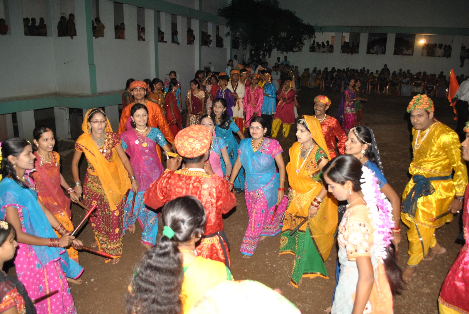 Cultural event 2