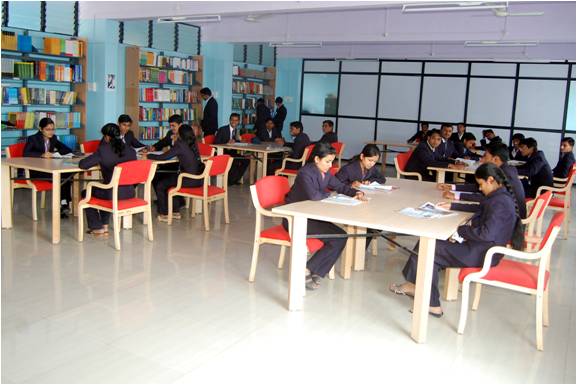 Reading Room